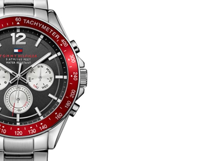 Tommy Hilfiger - Luke - 179.1122 - Image 3
